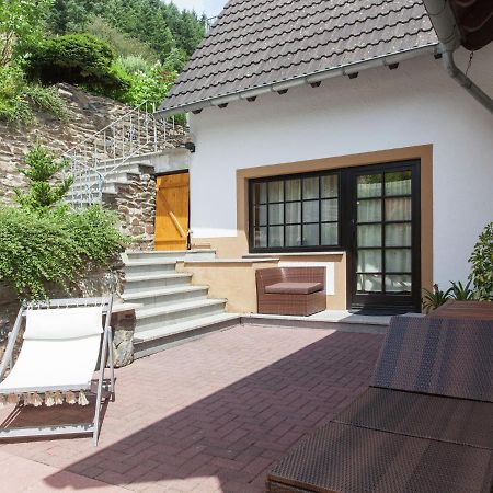 Beautiful Apartment In Merschbach With Garden Eksteriør billede