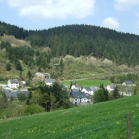 Beautiful Apartment In Merschbach With Garden Eksteriør billede