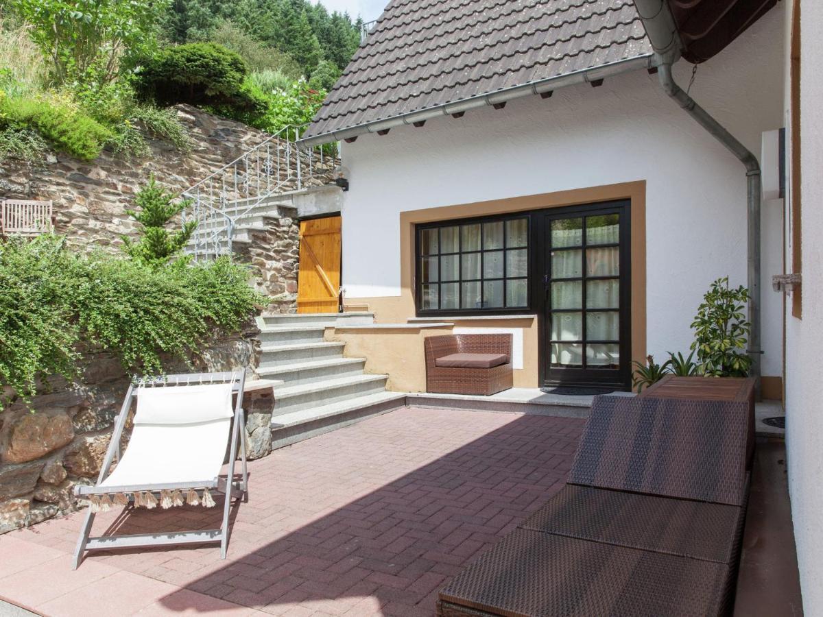 Beautiful Apartment In Merschbach With Garden Eksteriør billede