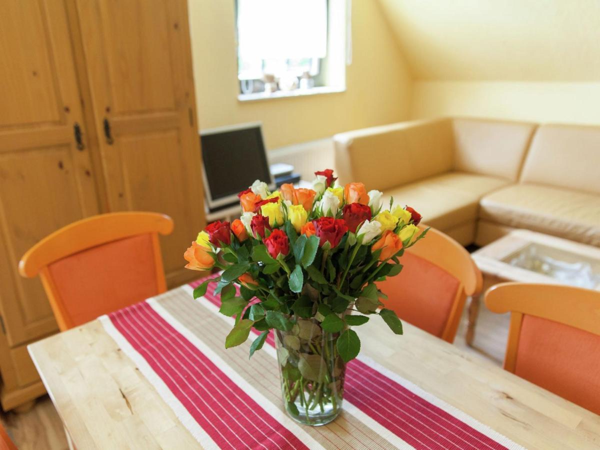 Beautiful Apartment In Merschbach With Garden Eksteriør billede