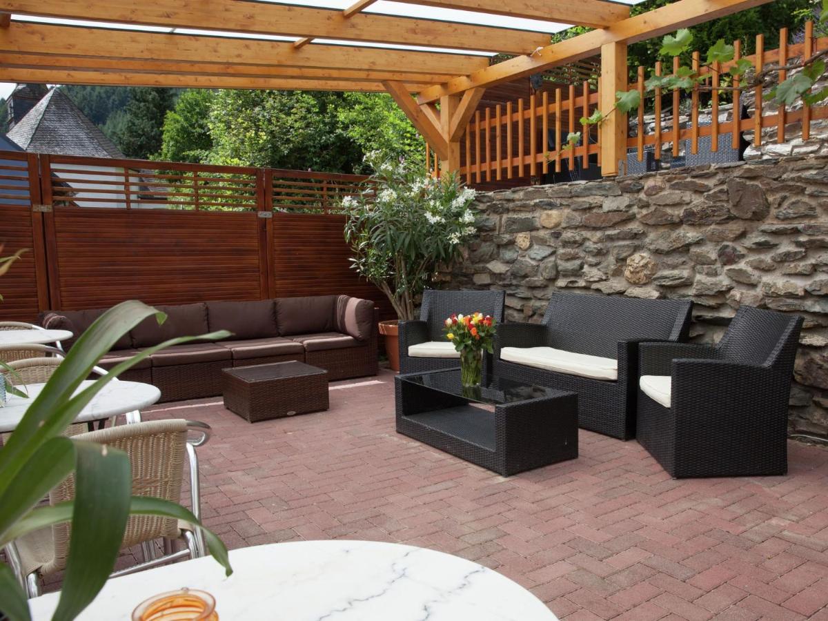Beautiful Apartment In Merschbach With Garden Eksteriør billede